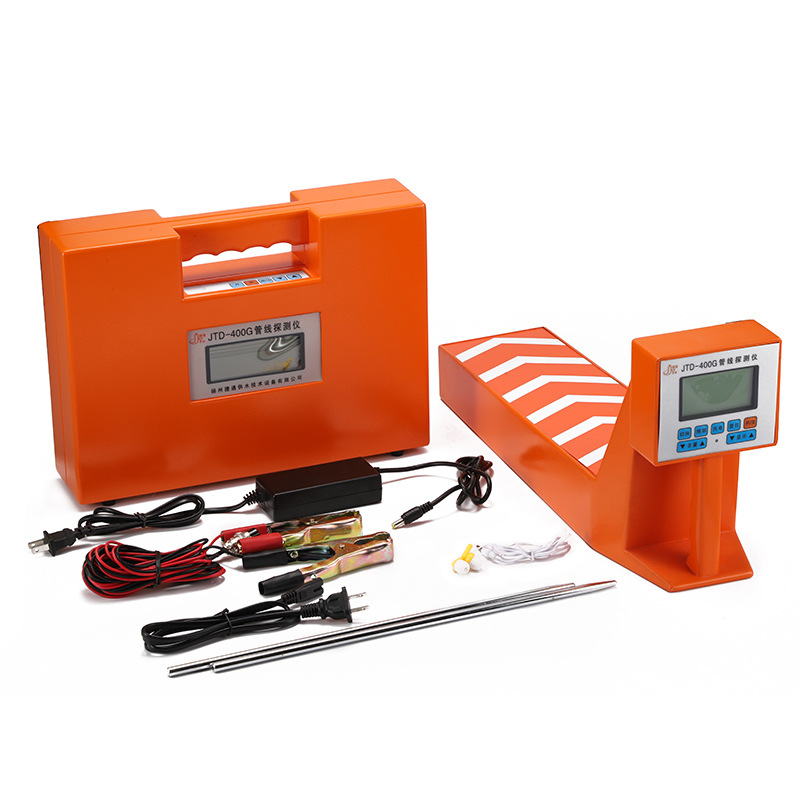 管线探测仪/全金属管线探测仪/查找水管