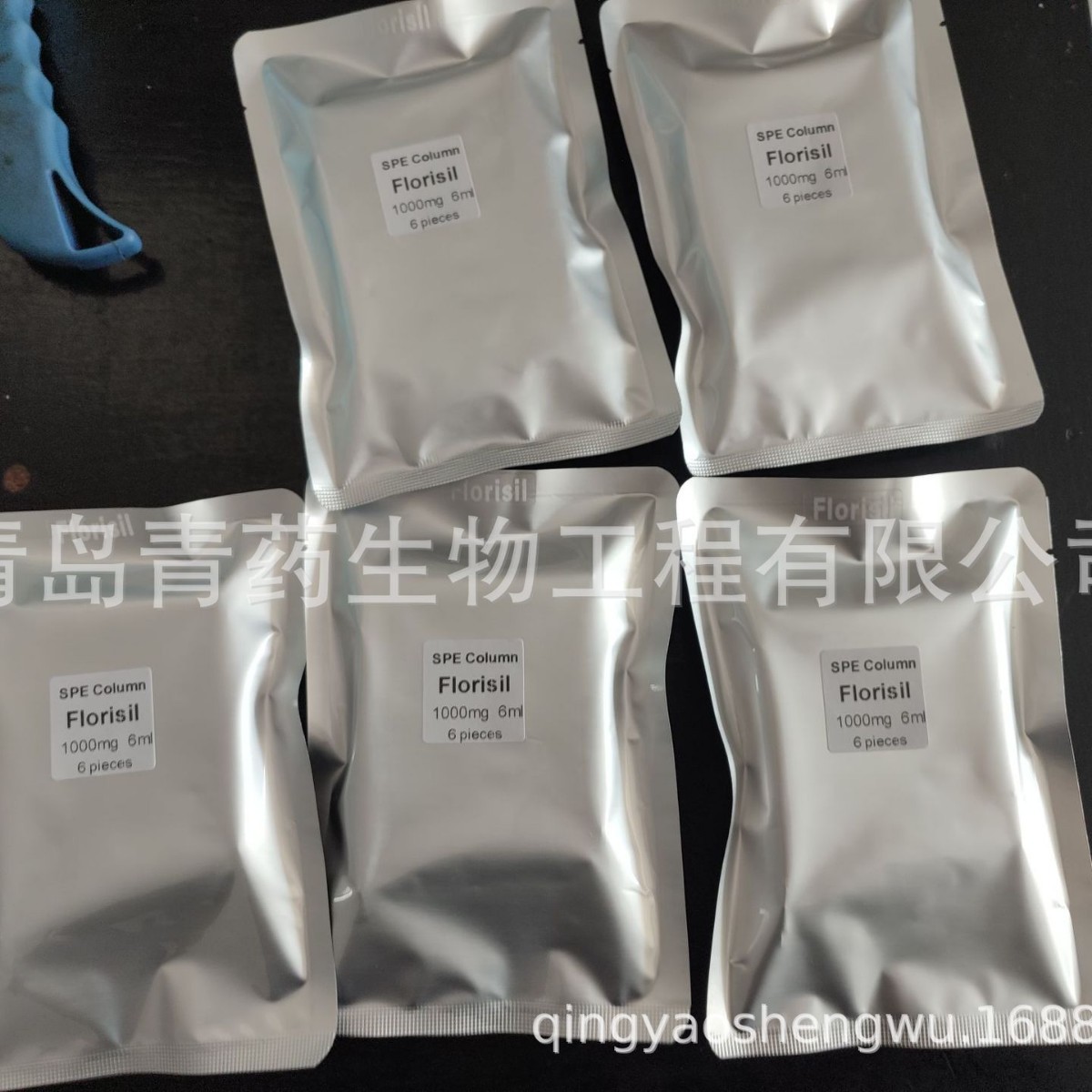 ������ȡ����Florisil��WTSPE10006-Florisil���ൺ��ҩ����