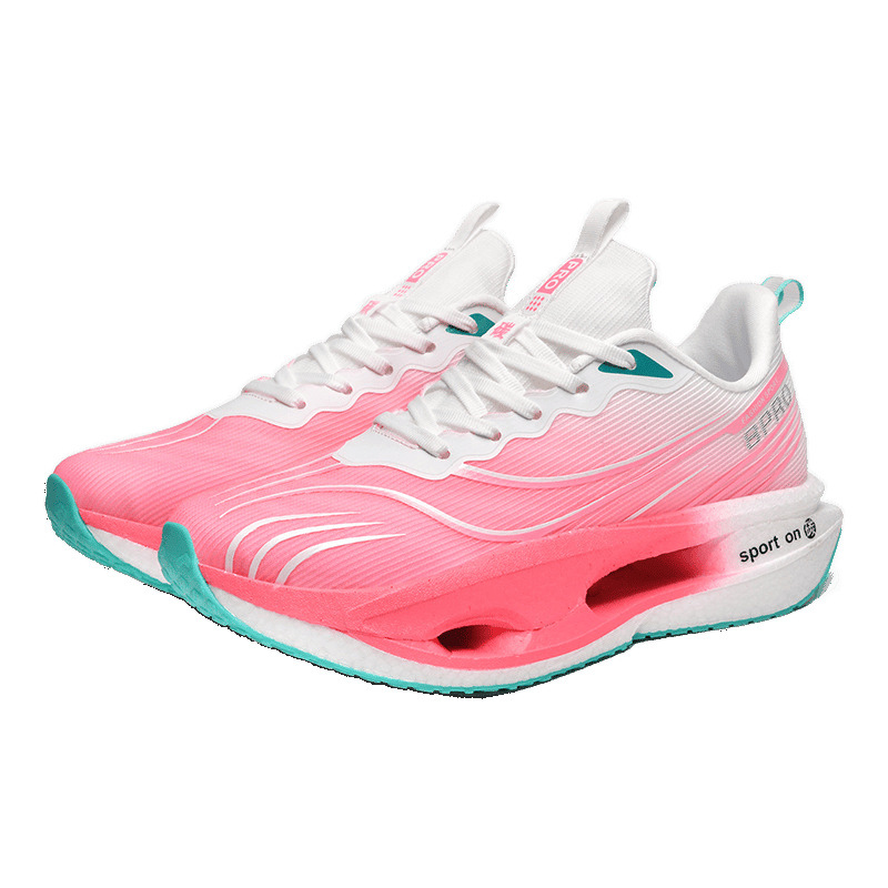 Chitu 8pro zapatos para correr para niños estudiantes de verano examen de ingreso a la escuela secundaria deportes zapatos para correr zapatos para niños tablero de carbono amortiguador zapatos deportivos para niños image 5