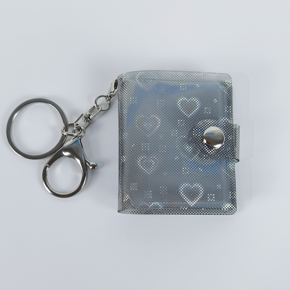 2inch 다이나믹 러브 블랙 랍스터 걸쇠