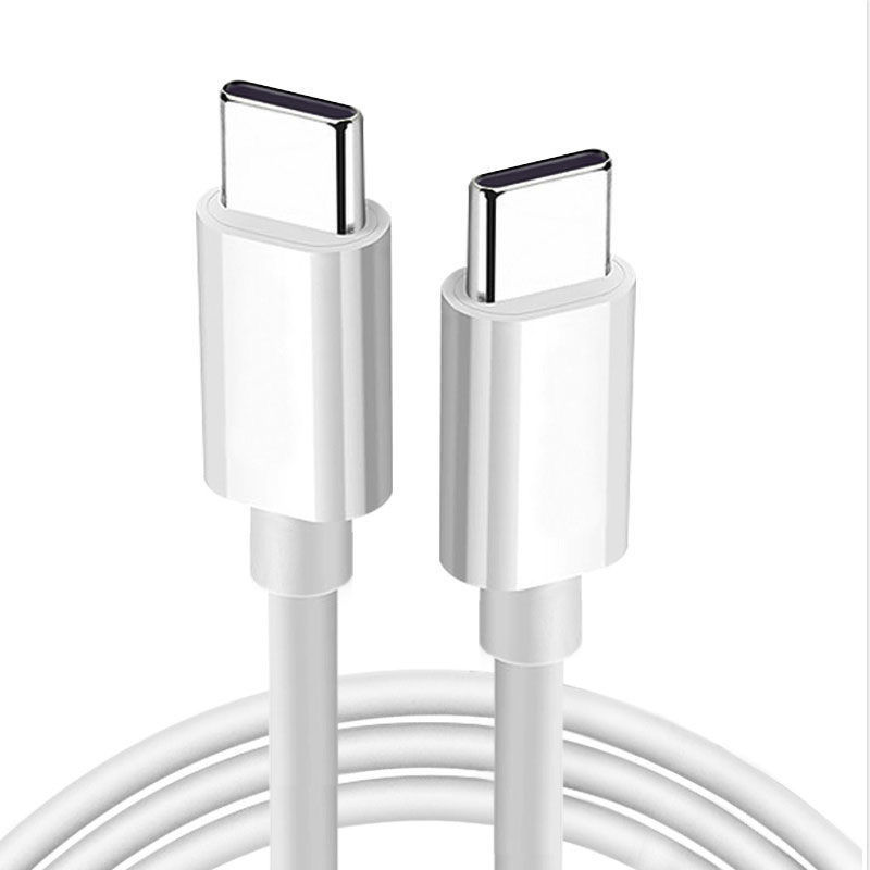 アップル15データケーブルtype-c充電ケーブルpd充電ケーブル携帯電話ノートパソコンのダブルtypecを適用|undefined