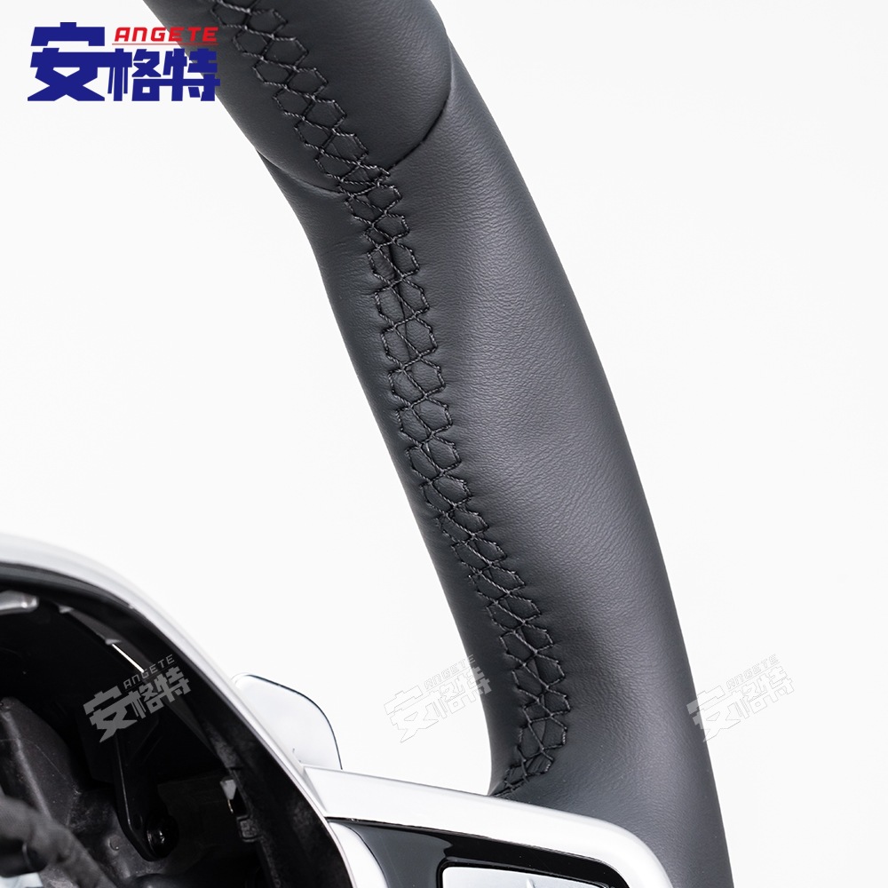 Suitable for Bmw Cs 24 g Series G20G22G23G26G80G81 Modified and Upgraded Steering Wheel
