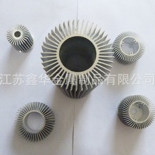 厂家定 制  led防水电源铝外壳 铝型材电源外壳 控制器外壳 逆变