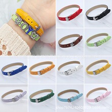 DIY�W���¿�8MM��Ƥ܇�����󎧱펧�ɴ��^8MMDIY��ĸslide charms