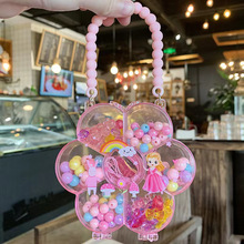 ��ɫ�ֹ�����DIY���κа���Ů����ж�ͯ�������������׶�԰����