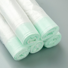 Stylish Horse Pail Toilet Seat with Trash Bag Suit, Disposable Children's Toilet Seat Replacement Bag, Poo Pouch Cleaning Bag