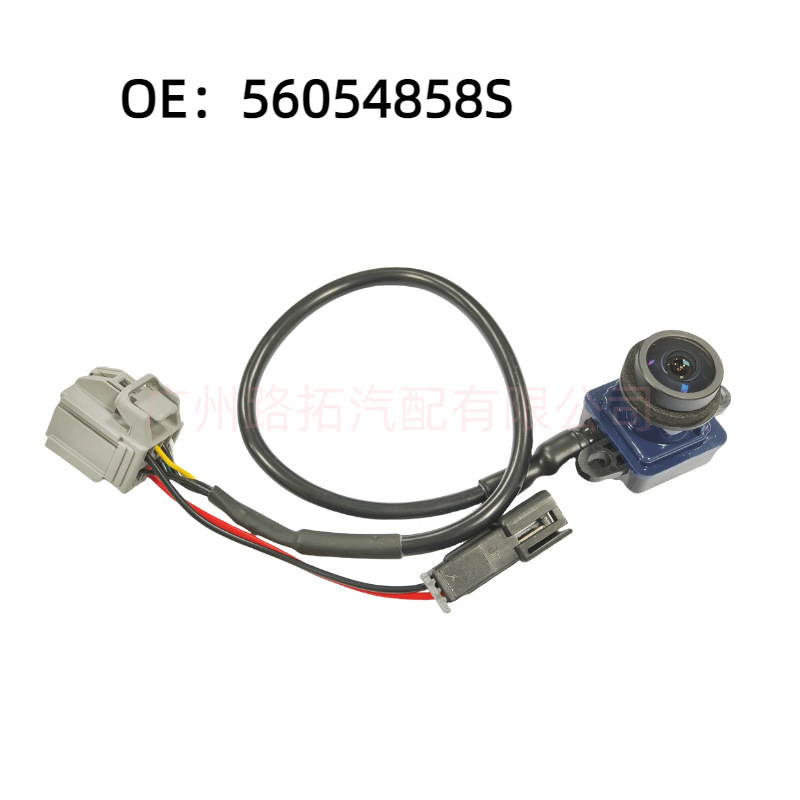 56054858S 반전 카메라 56054858 CHRYSLER COOLWAY 모델 반전 지원에 적합