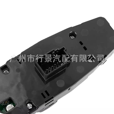 Other vehicle instruments Car Power Window