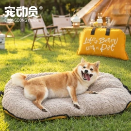 狗狗窝/笼/垫;猫猫窝/笼/垫;狗狗牵引