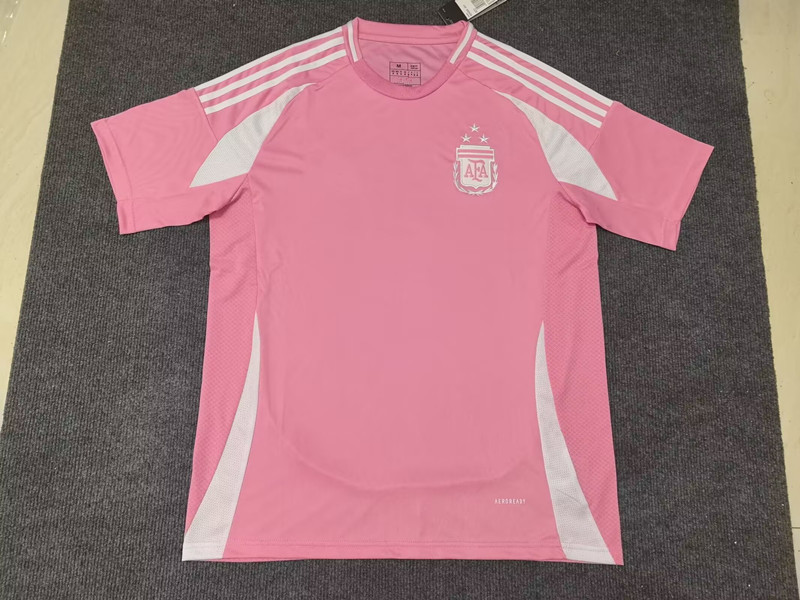 2025 temporada de fans de verano ropa deportiva de fútbol masculina fibra de poliéster transpirable ropa de secado rápido tres estándar completos