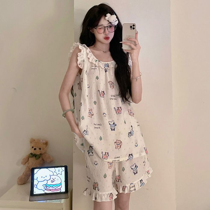 11311 새끼 고양이