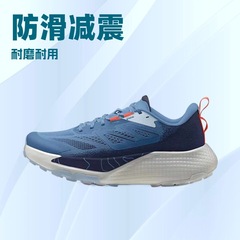 跨境外贸莆田 Altamesa 500户外男鞋徒步鞋网面休闲运动鞋登山鞋