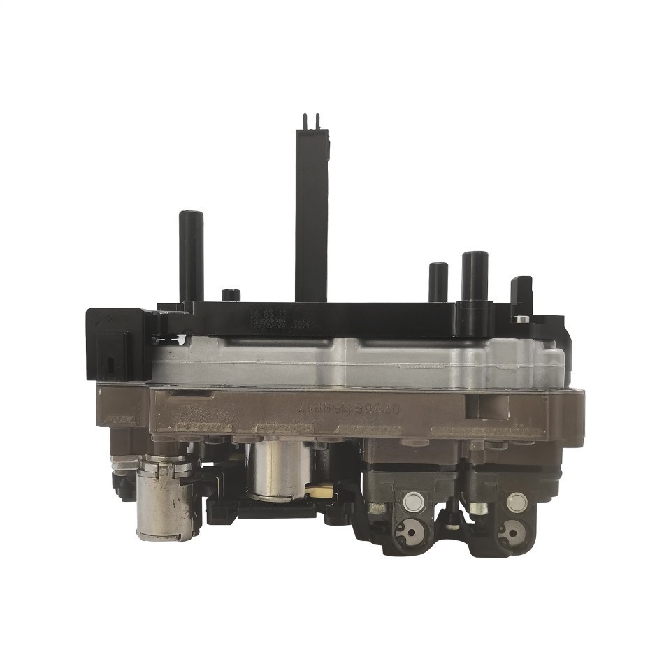 Suitable for Volkswagen, Audi 02E Electromechanical Integrated Control Unit 02E927770At Remanufactured