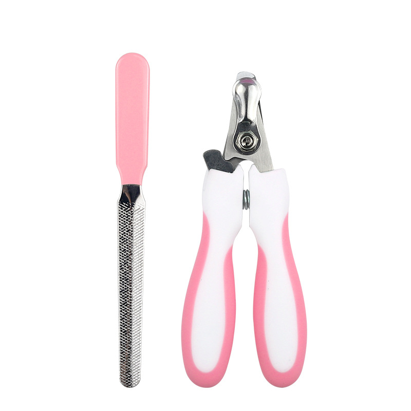 스몰 사이즈 토끼 귀 핑크 가벼운 종이 카드 없음