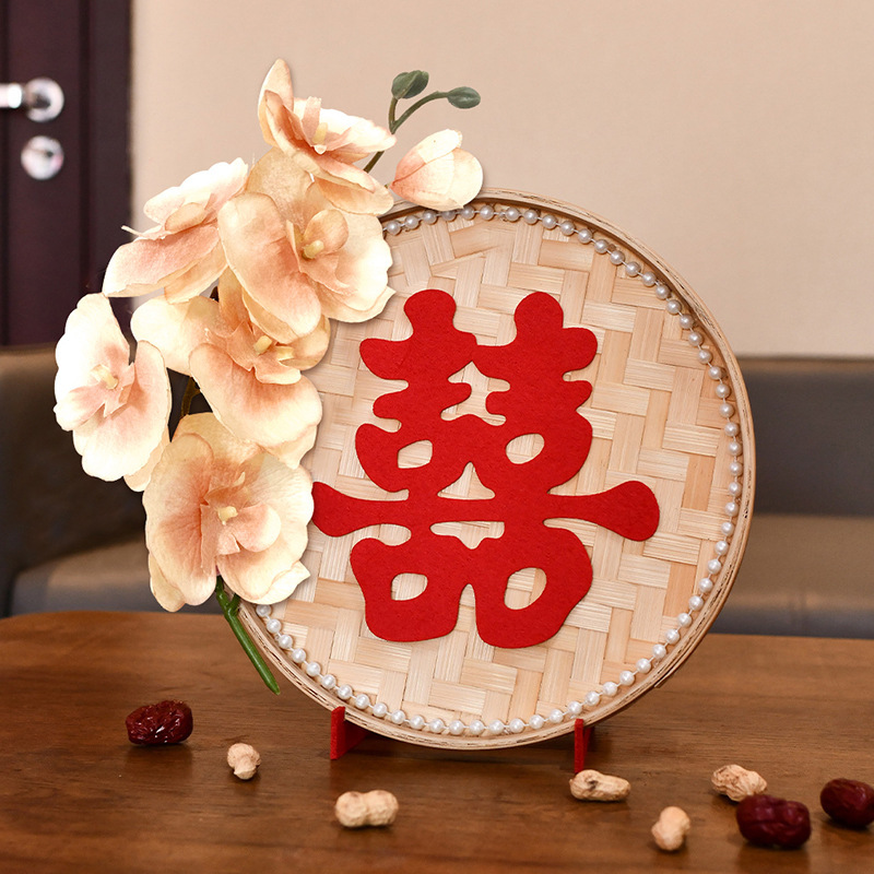 Compromiso panal tridimensional decoración de la boda decoración de la habitación de la boda decoración del banquete de boda Boda boda suministros especiales de la boda