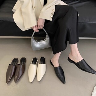 2026���¿�С�����յ͸����^����ЬŮ�⴩���˰��^��ܛƤ��ɫ��ɫ