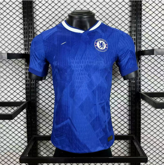 Nike Chelsea FC 2025/26 Home Jersey Blue