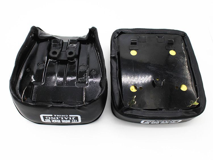 Help motorcycle seat Jialing 70 JH70 front seat rear seat saddle JL70 cushion split seat