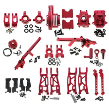 TRAXXAS 1/8 4WD SLEDG ѩ�� �X�Ͻ� �D�� ǰ��[�� ȫ܇������