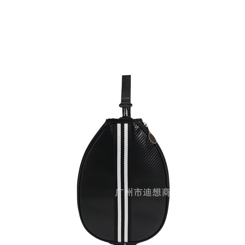 Transfronterizo 2025 nuevo paquete de pelota profesional para mujeres al aire libre de gran capacidad bolsas de raqueta profesional masculinas de hombro image 6