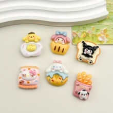 ��ͨ����ʳ��С�tϵ��diy��֬����ֹ��l�A�^��֙C�������N�Ʒ