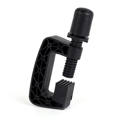 Modified Game Steering Wheel Fixing Clip Stabilizer Suitable for Logitech G25 G27 G29 G923 (Other Car Modifications) - one-pack
