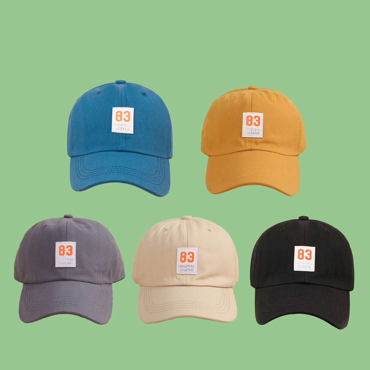 Korean Sunscreen Wide Brim Caps Wholesale display picture 17