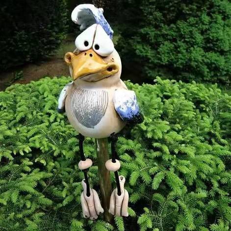 블루