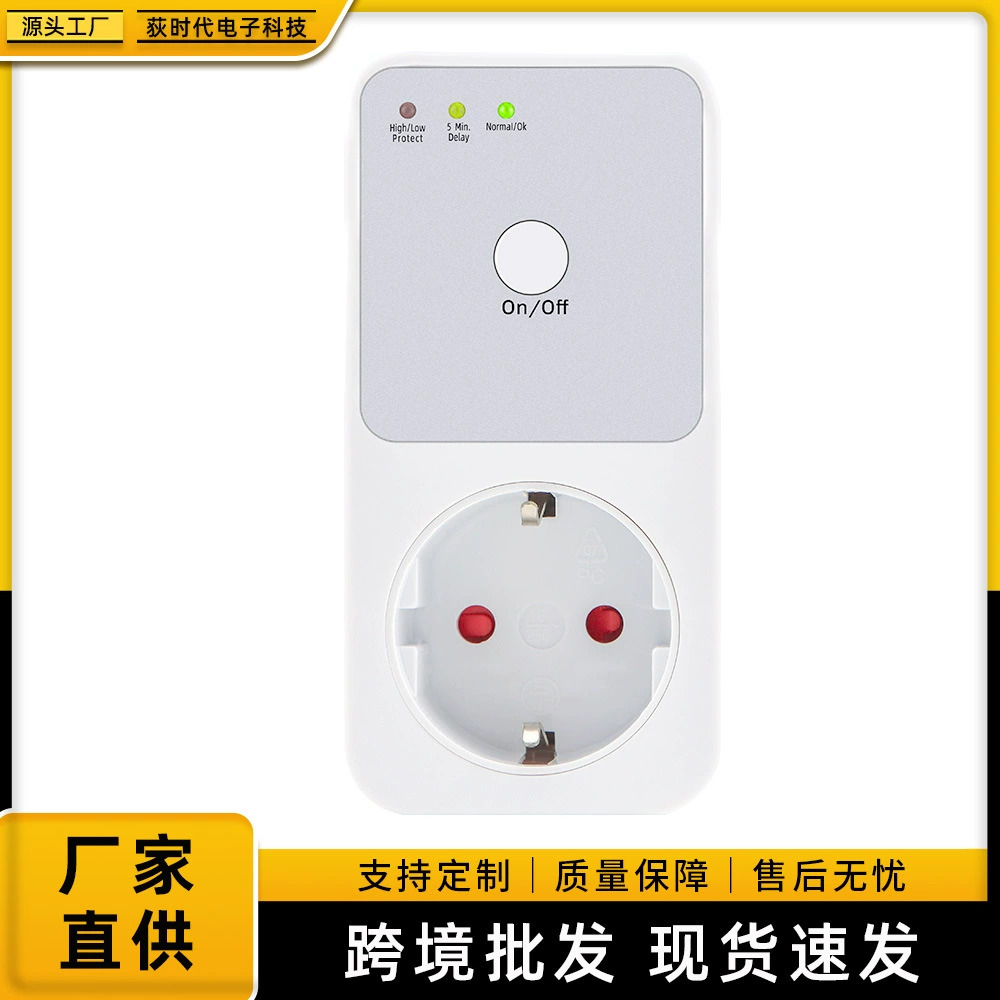Трансграничная Новая европейская стандартная Бытовая защита от ложных прикосновений ПК огнестойкая защита от контроля температуры многофункциональная розетка для защиты от напряжения