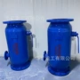反冲洗排污矿用自动过滤器