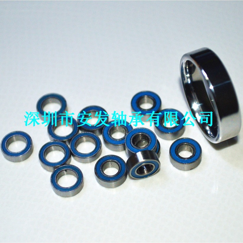 ֱMR85-2RS ΢͹(ھ5mm*⾶8mm*2.5mm)