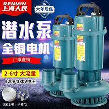 �Ϻ�����ˮ��220V380V��ˮ���r�ù�ȱü��ô������ߓP�̳�ˮ��