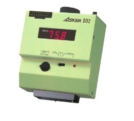 DD2-C日本ASKER奥斯卡 数显橡硬度计DD2-C