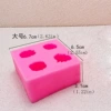 Large bright powder