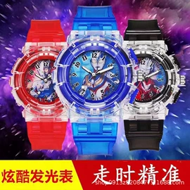 石英表;电子表;电子玩具