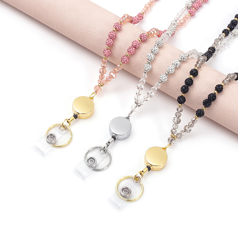 Natural Crystal And Gemstone Charm For Positive Energy And Luck_voghion.com
