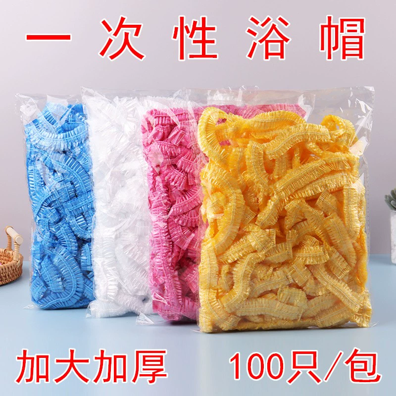 Одноразовая шапочка для душа Салон красоты