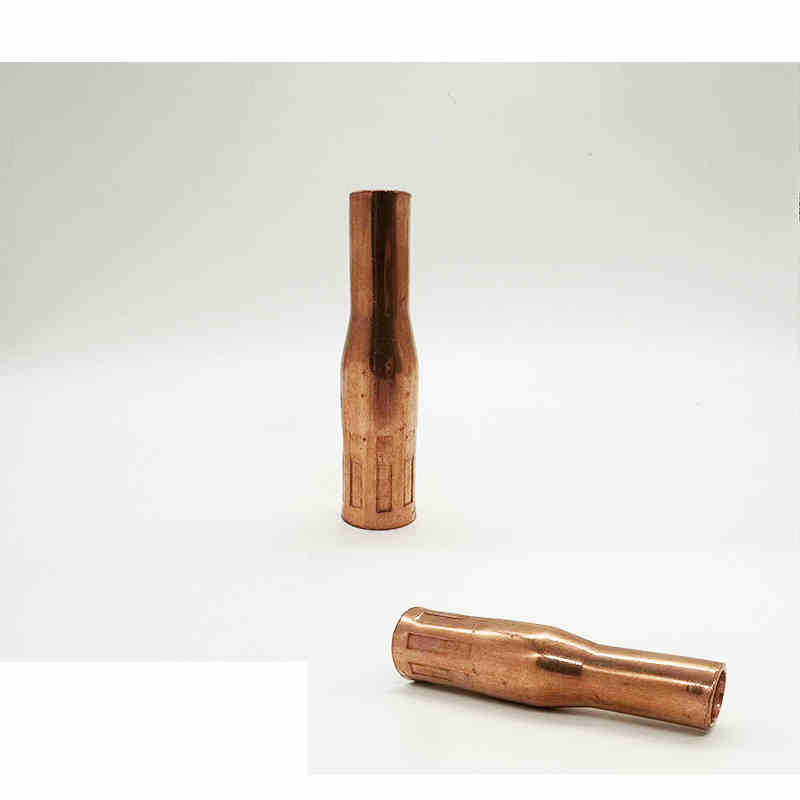 200A 가변 직경 보호구 1개 [보라색 구리]