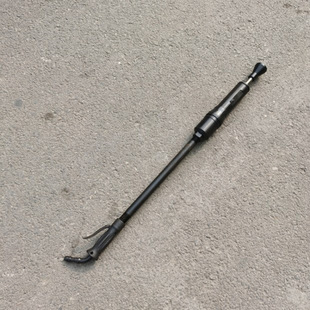 Ready Supply of High-Power D9 Pneumatic Tamper for Crushing D4 D6 D9 Type Pneumatic Tamper