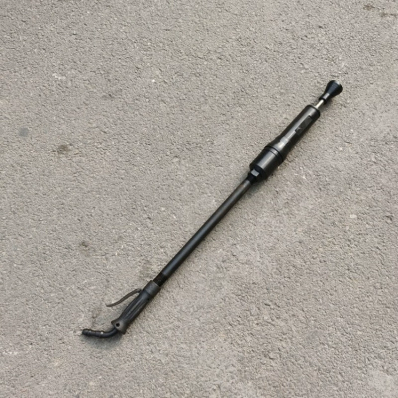 Готовый запас мощного пневматического тампера D9 для дробления пневматического тампера типа D4 D6 D9.