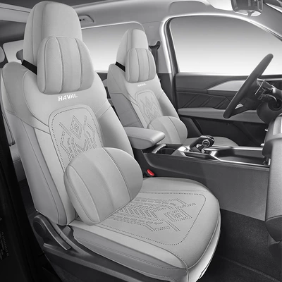 Special car seat cushion suede – Modelə uyğun (Original) oturacaq örtükləri