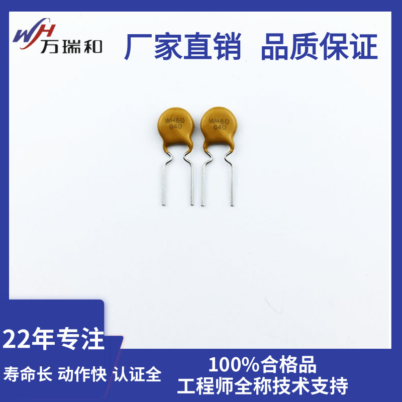 メーカー直販whブランド60v回復可能ヒューズ計算機システム用自己回復ヒューズ40|undefined