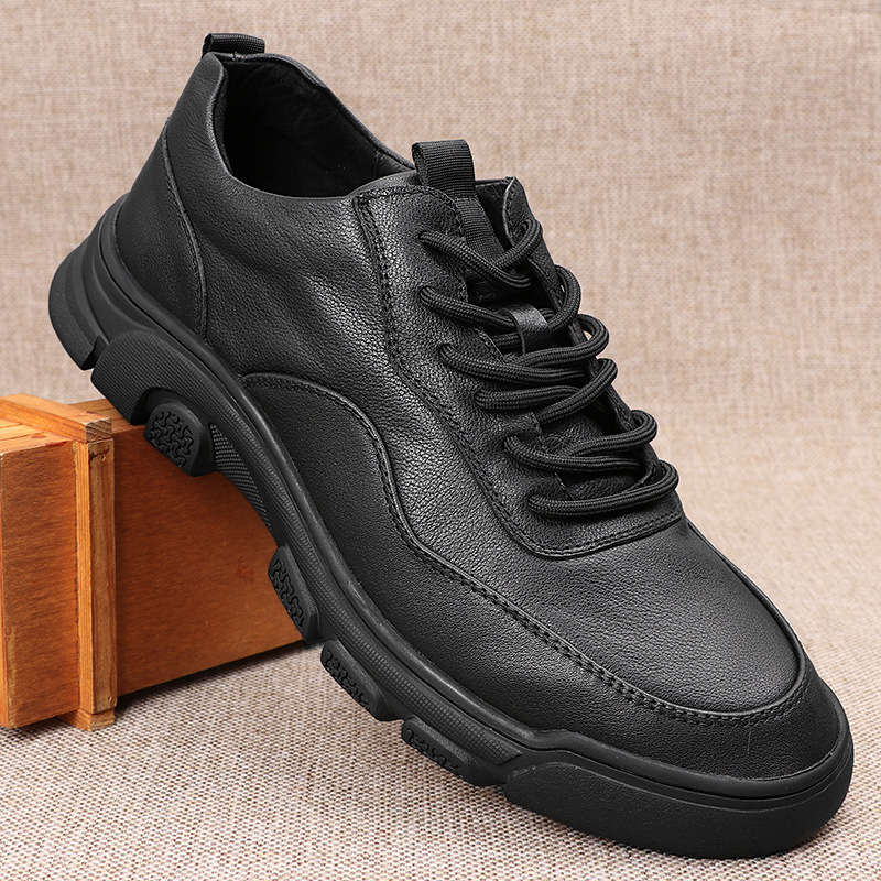 Men's autumn casual universal sneakers