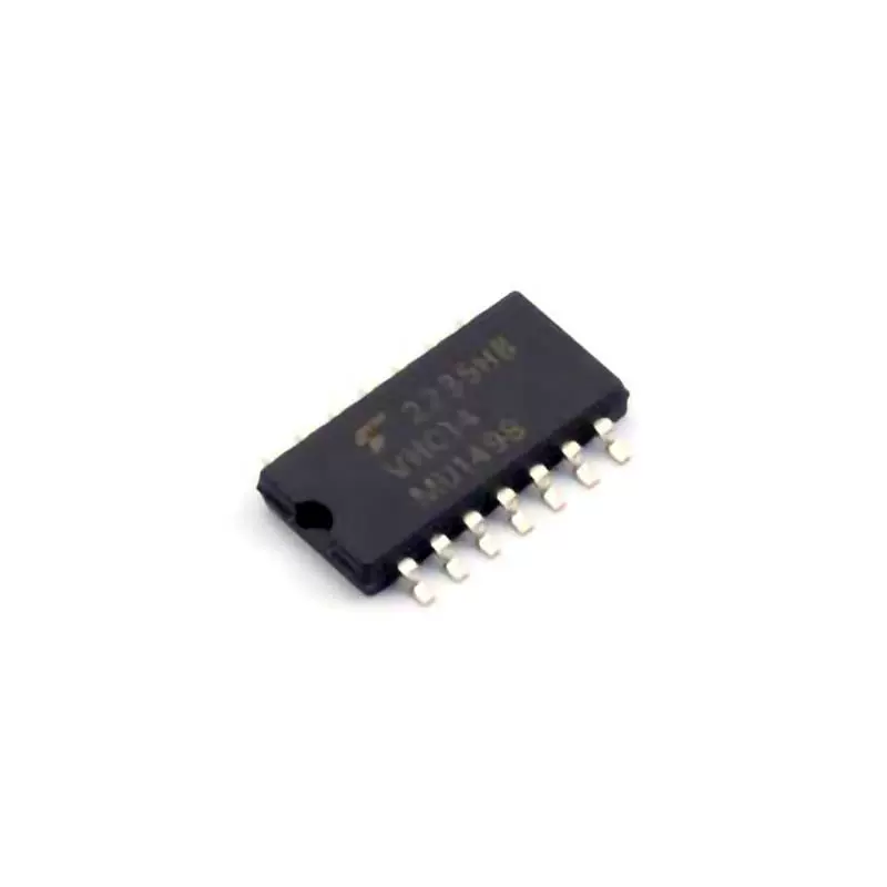 CD74HC14M SOIC-14 STM32F091VCT6 PIC16F1936-I/SS S34ML01G200T