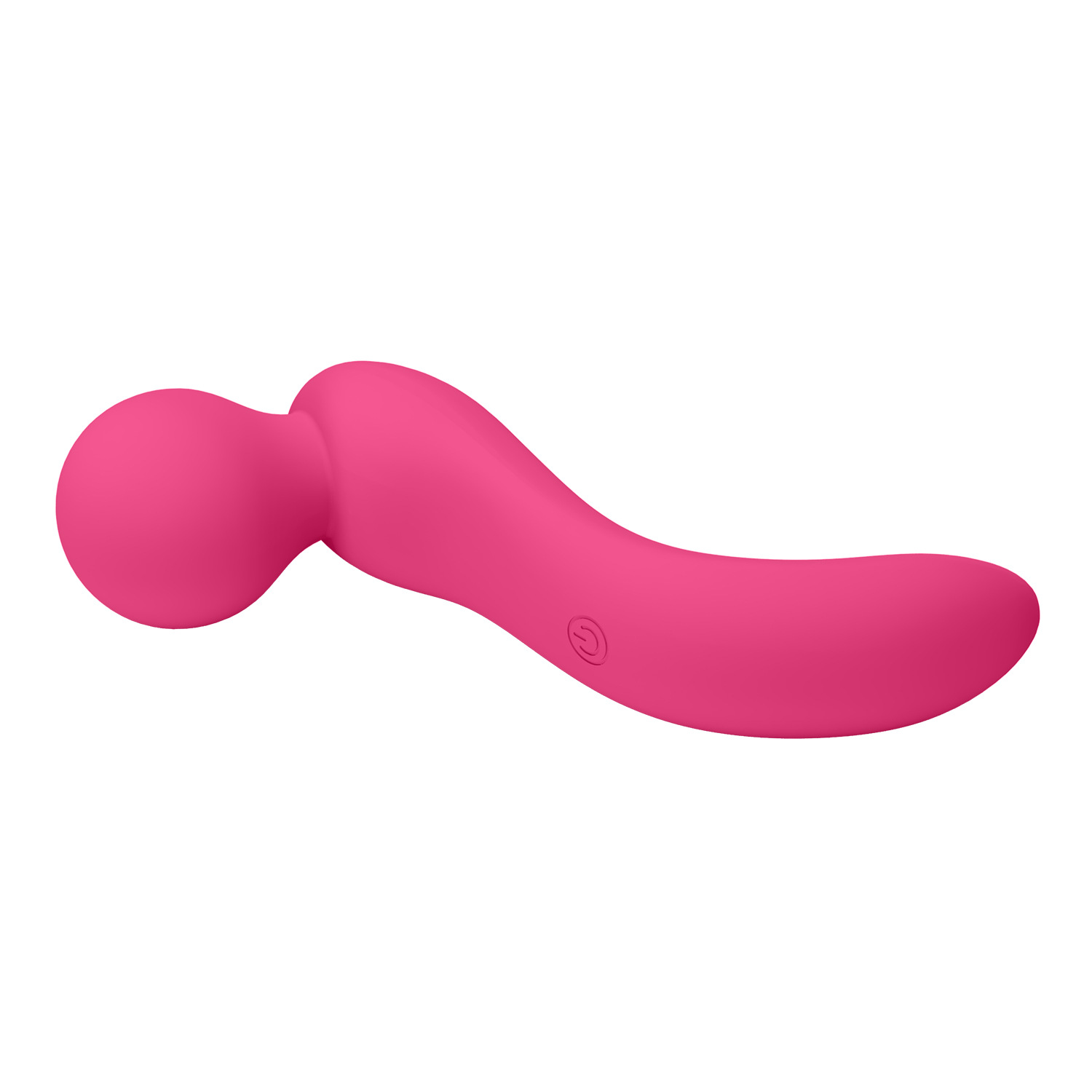 Baile Patila 10 Vibrações, Bastão de Masturbação Feminina em Silicone com Carregamento USB, Produto Adulto 55019_voghion.com