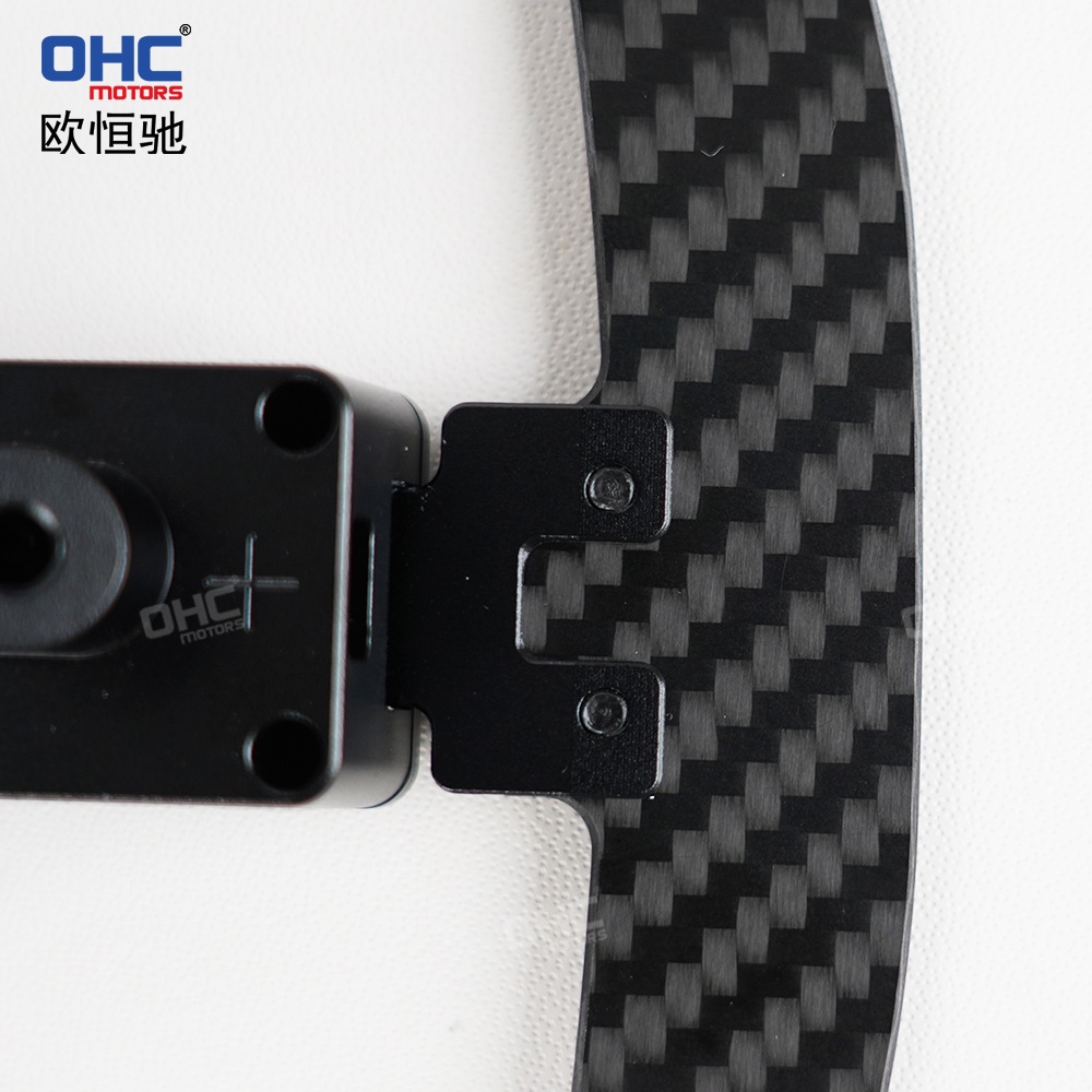 Suitable for Toyota Camry Corolla Steering Wheel Paddle Modification and Upgrade to Real Carbon Fiber Steering Wheel Paddles
