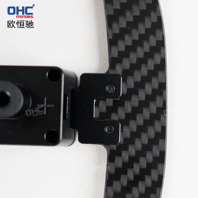 Steering Wheel Paddles, Steering wheel
