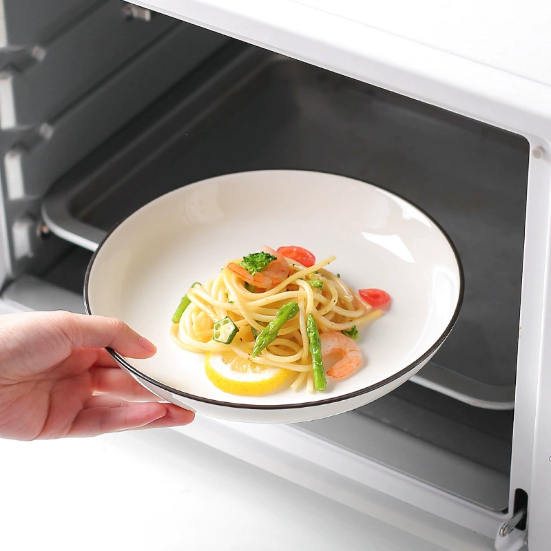 Tableware, modern set, 2022 collection, simple and elegant design