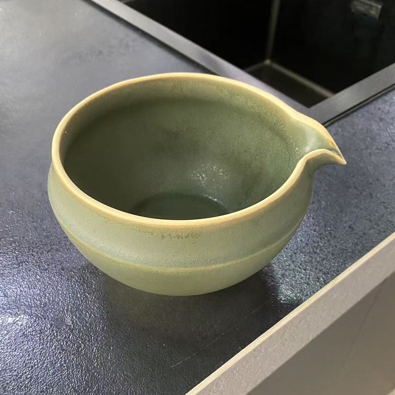 日式抹茶碗陶瓷打抹茶用套装茶筅竹子抹茶刷百本立宋代点茶道礼盒|undefined