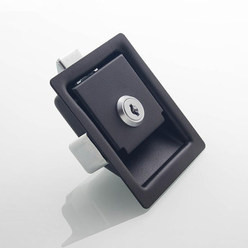 Hubble cabinet lock MS738-1-1 power distribution cabinet control cabinet door lock switch cabinet lock electrical cabinet door lock direct from factory